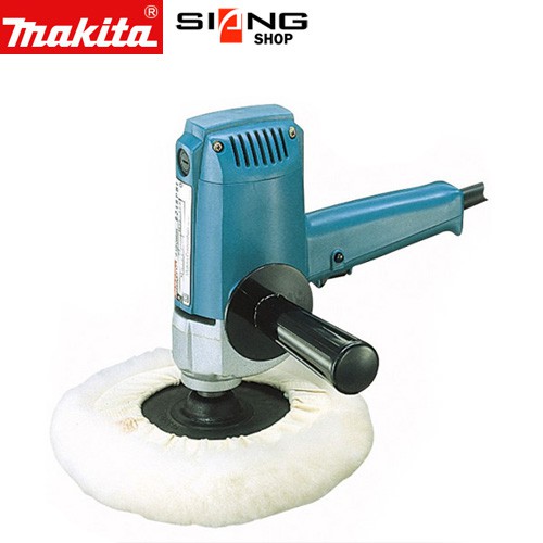 Makita 9218 PBL / 9218PBL Mesin Poles 7&quot;