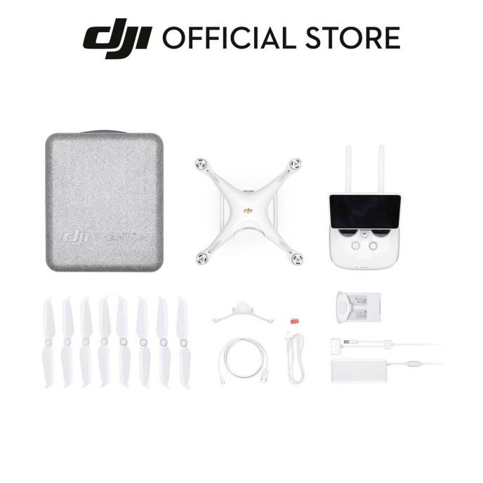DJI PHANTOM 4 PRO PLUS V2.0