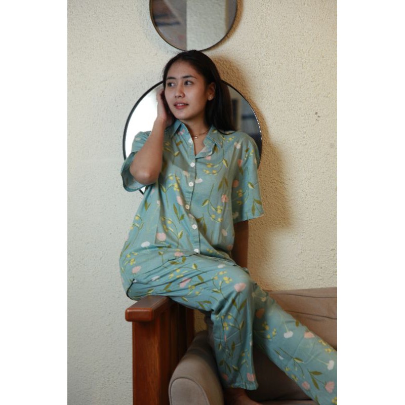 izzie - piyama lengan pendek 05