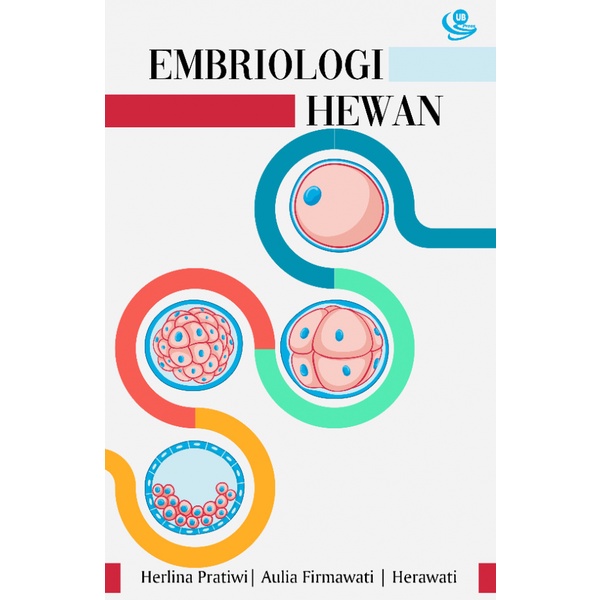 Buku Kedokteran Embriologi Hewan