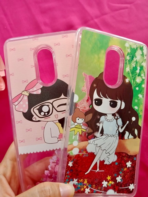 Guran® Gel Jelly TPU Cover Soft Silicone Rubber Protective Case For Xiaomi Redmi Note 4 Magnolia Note 4X Smartphone