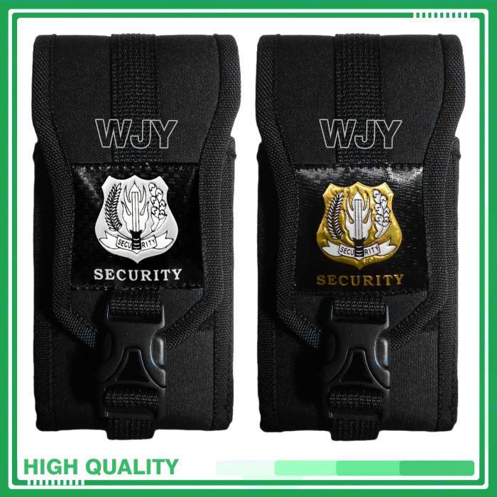 New SARUNG HP SECURITY SARUNG HP PINGGANG TACTICAL SECURITY