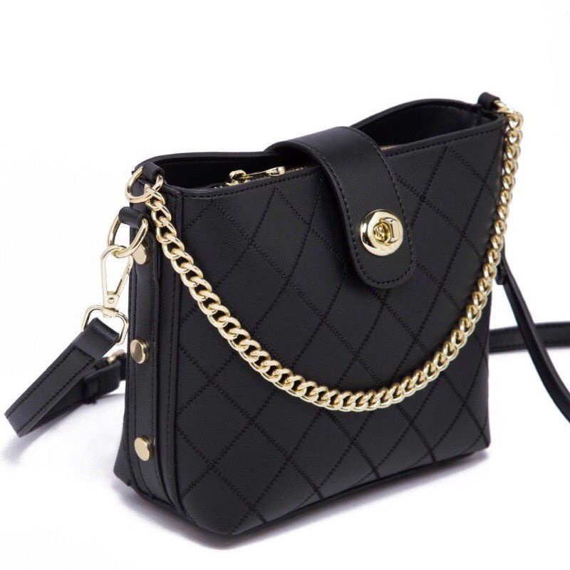 STELLA BAG JIMS HONEY PROMO HITAM