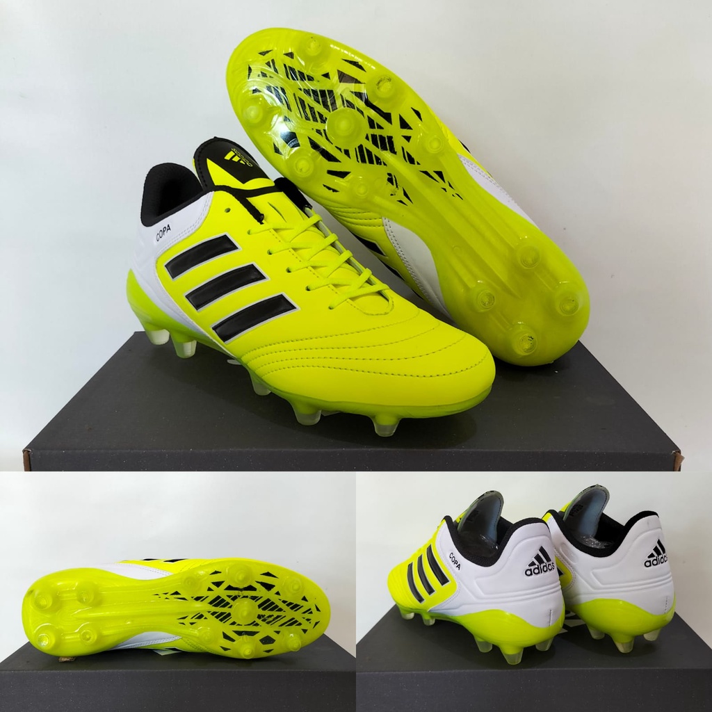SEPATU BOLA PRIA ADIDAS COPA STABILO SOL BENING GRADE ORI / SEPATU COWOK OLAHRAGA BOLA / SEPATU SEPA