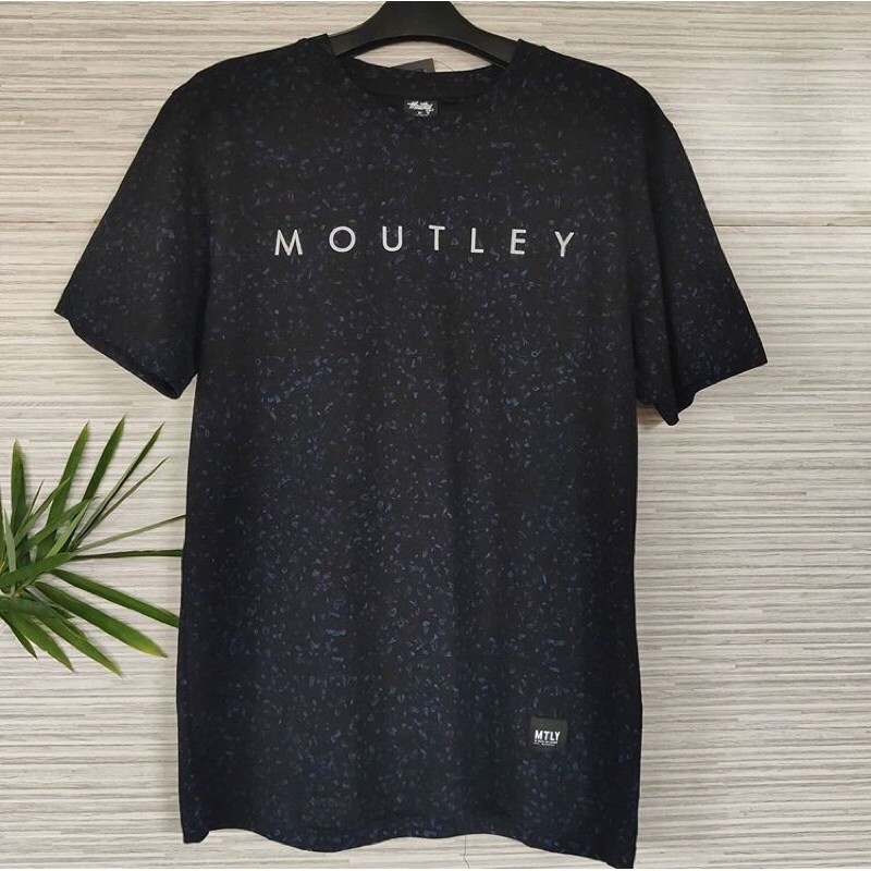 Kaos MOUTLEY Original