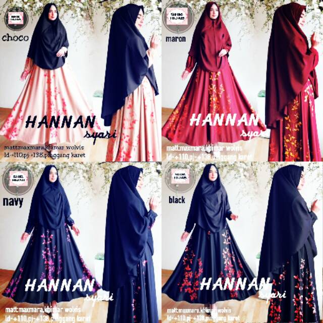 

Hannan