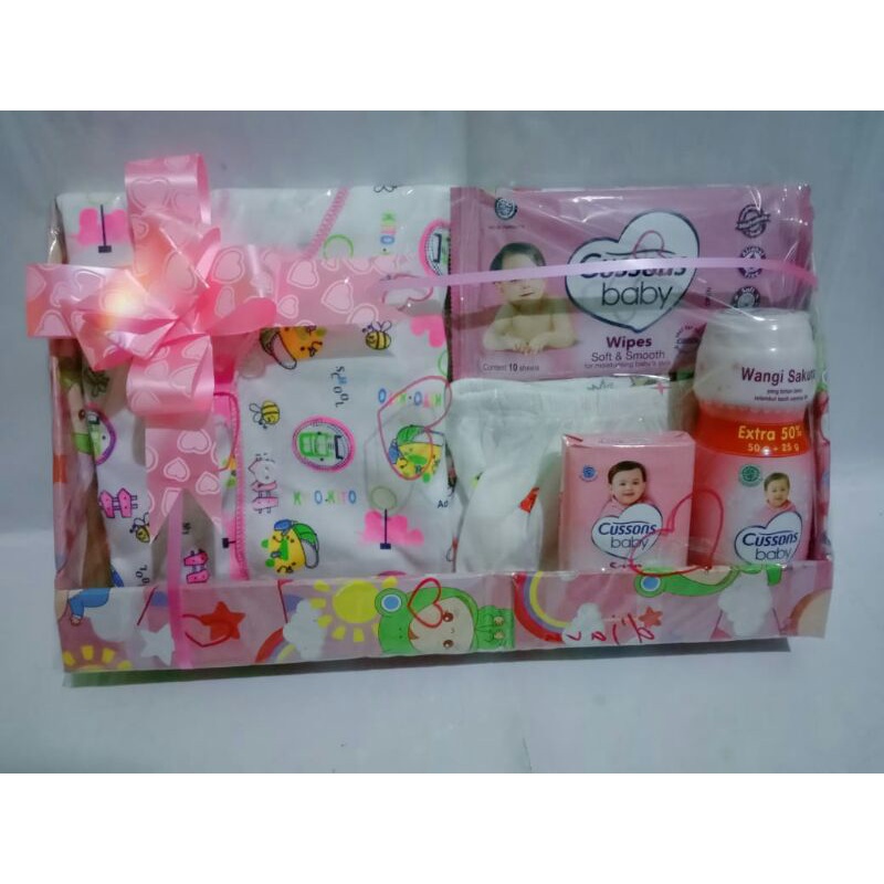 Parcel Bayi Murah kado set baju bayi lengkap parcel bayi laki laki perempuan aisan bayi gendongan bayi popok bayi perlengkapan baju bayi bedak bayi sabun bayi sampo bayi kado lahiran bayi ucapan bayi parfum bayi cantik lengkap lucu