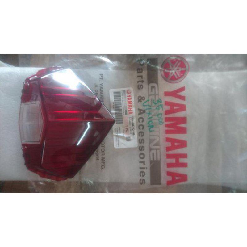 MIKA LAMPU STOP BELAKANG VIXION NEW NVL NVA ORIGINAL