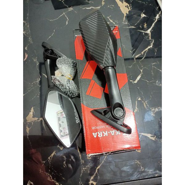 SPION R25 NMAX OLD/NMAX 2020/LEXI/TANGKAI PANJANG NEMO/CR7/NEMO PENDEK