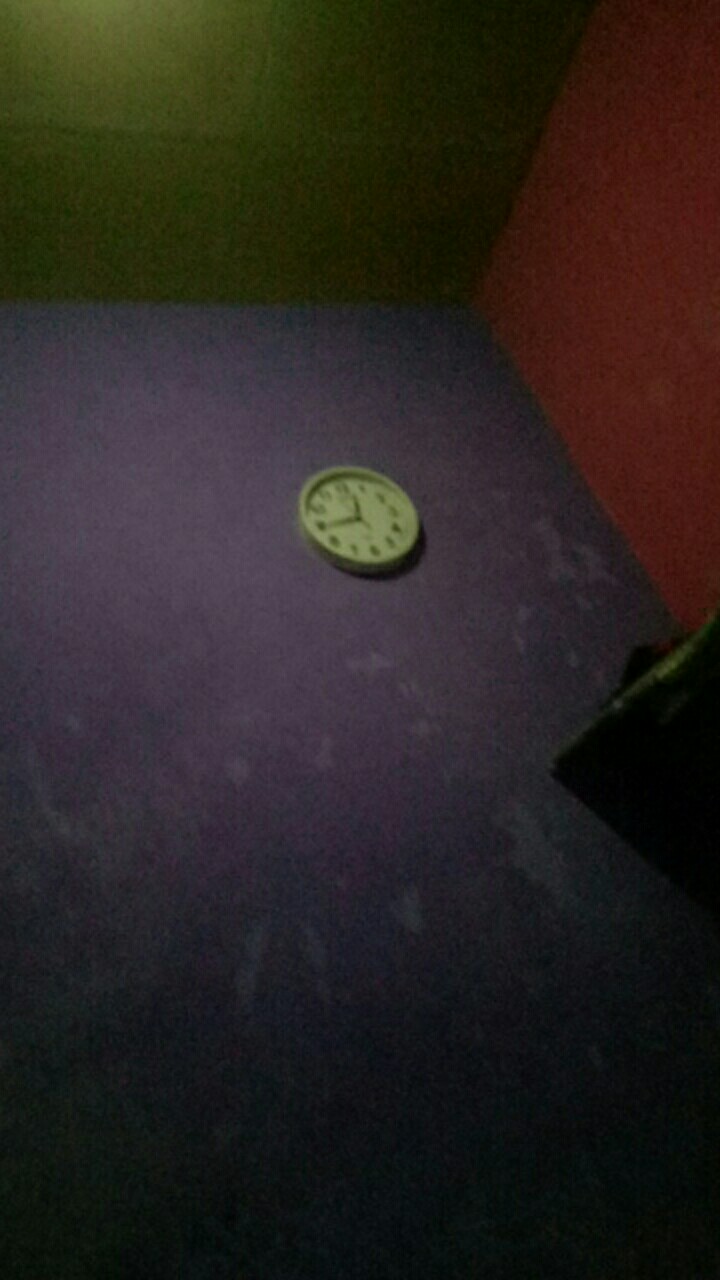 Wajan / Kuali Enamel Hitam Anti Lengket