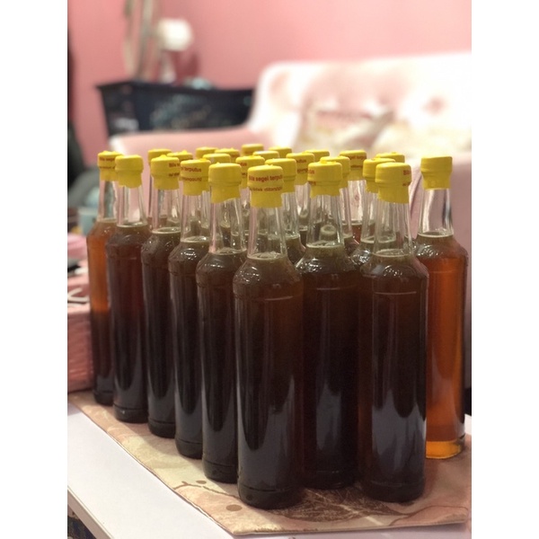 

Madu odeng hutan