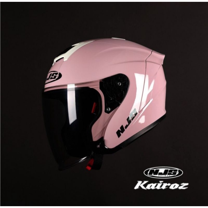 NJS Kairoz Pink