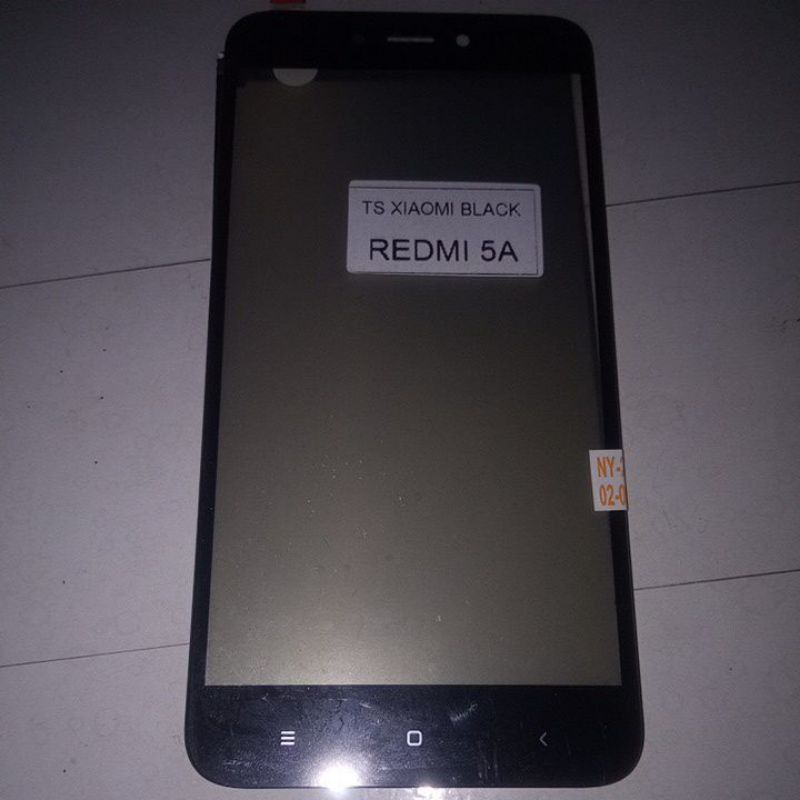 TOUCHSCREEN TS XIAOMI REDMI 5A / REDMI GO