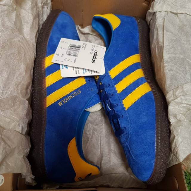 Adidas Stockholm