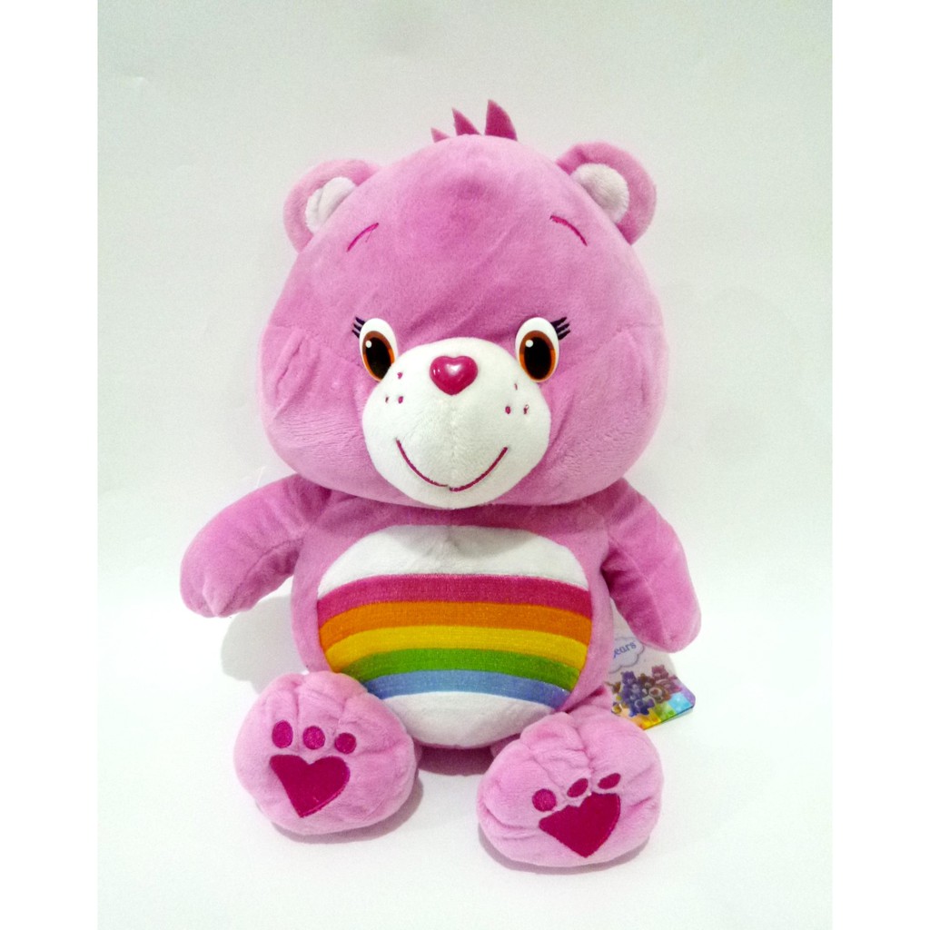 original care bears plush