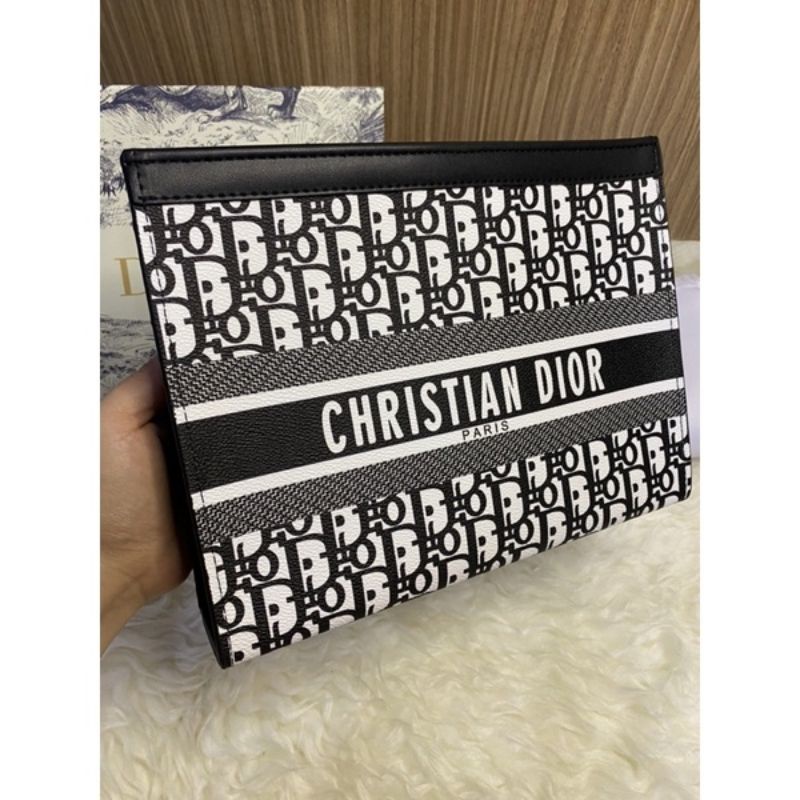 Clutch Dori Grafithie Handbag Tas Tangan semi premium