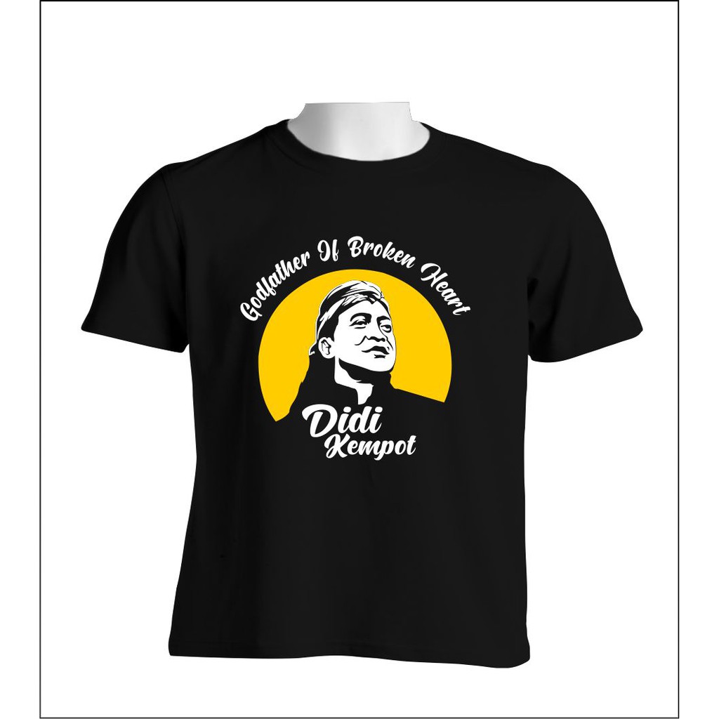 KAOS DIDI KEMPOT