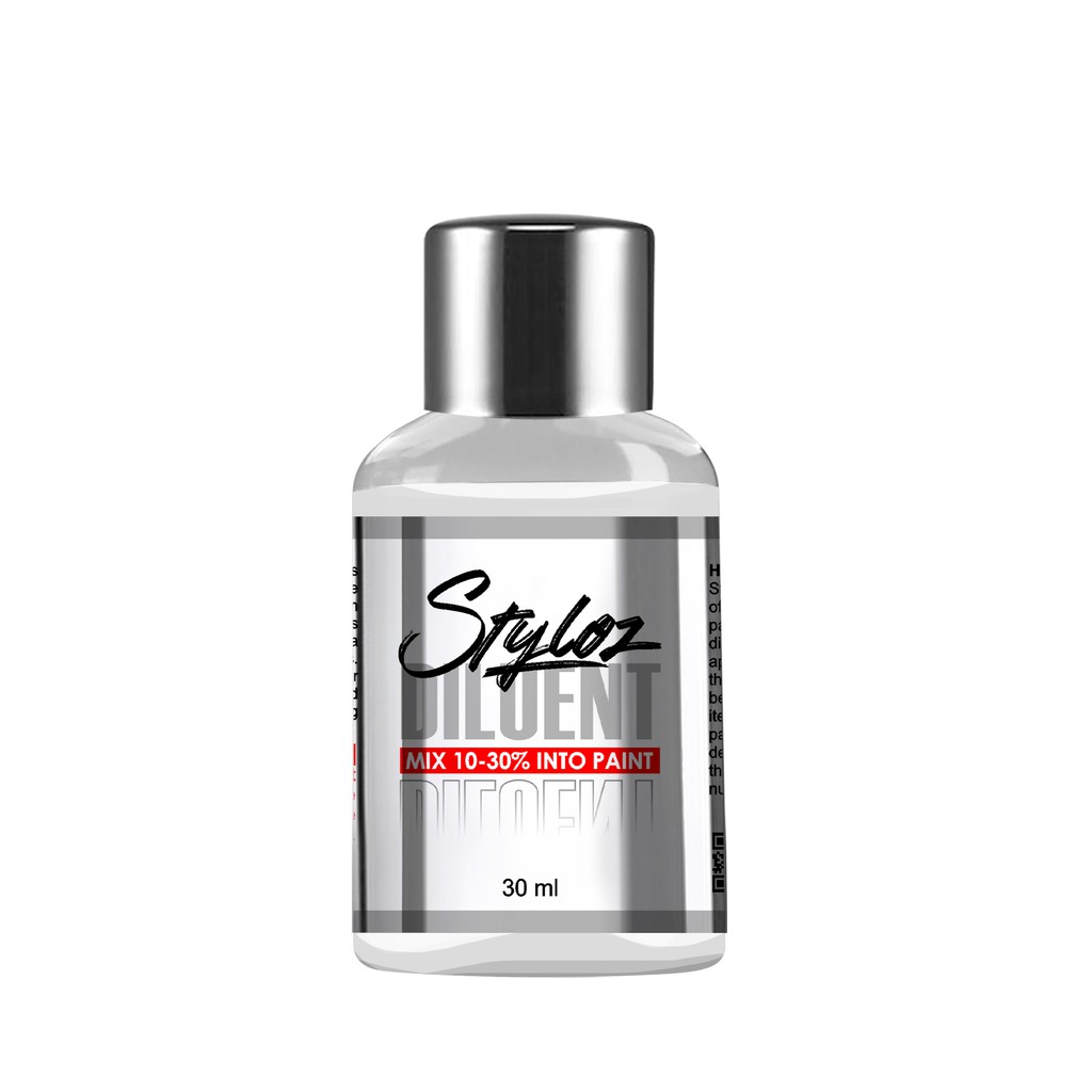 

Styloz Diluent 30 ml