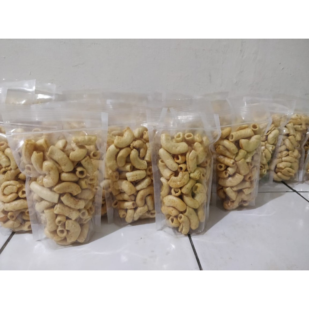 

MAKANYAK! (MAKARONI ENYAK)