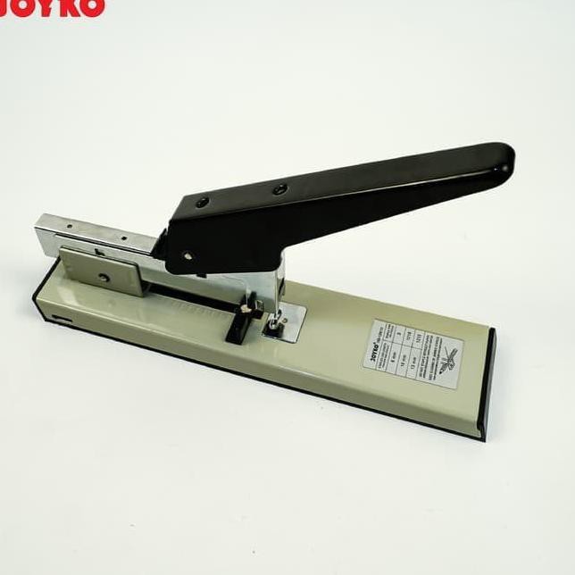 

Prduck bagus Joyko Heavy Duty Stapler Stepler Heavy Duty HD-12N/13 Staples BesarCodee U.8.CO5