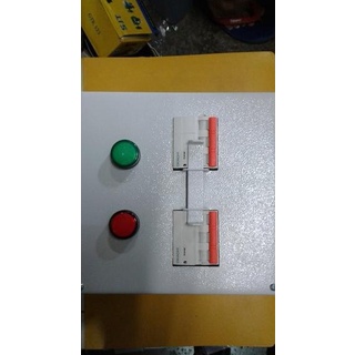 Elektronik Komponen Elektronik Ohm Saklar Panel Genset Saklar Genset