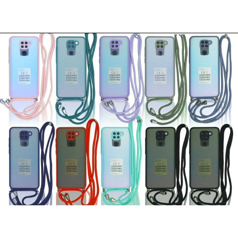 OPPO Reno 4F/Reno 4/Reno 2F/Reno 5/A53/A33/RENO 4 PRO/ Reno4 F CASE DOFF CANDY + TALI NAGITA SLAVINA