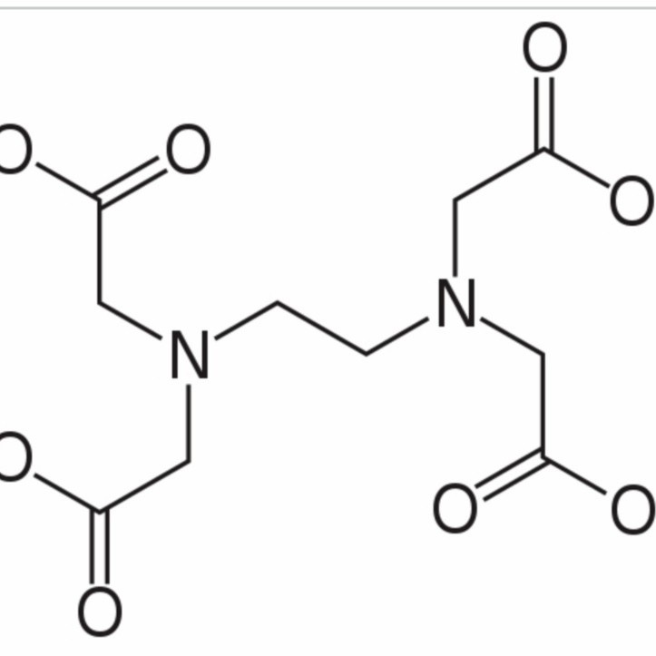 EDTA/ EDTA 4NA/ EDTA NA 100 GRAM