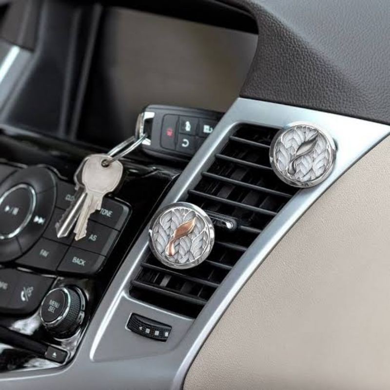 Young Living - Car Vent Diffuser