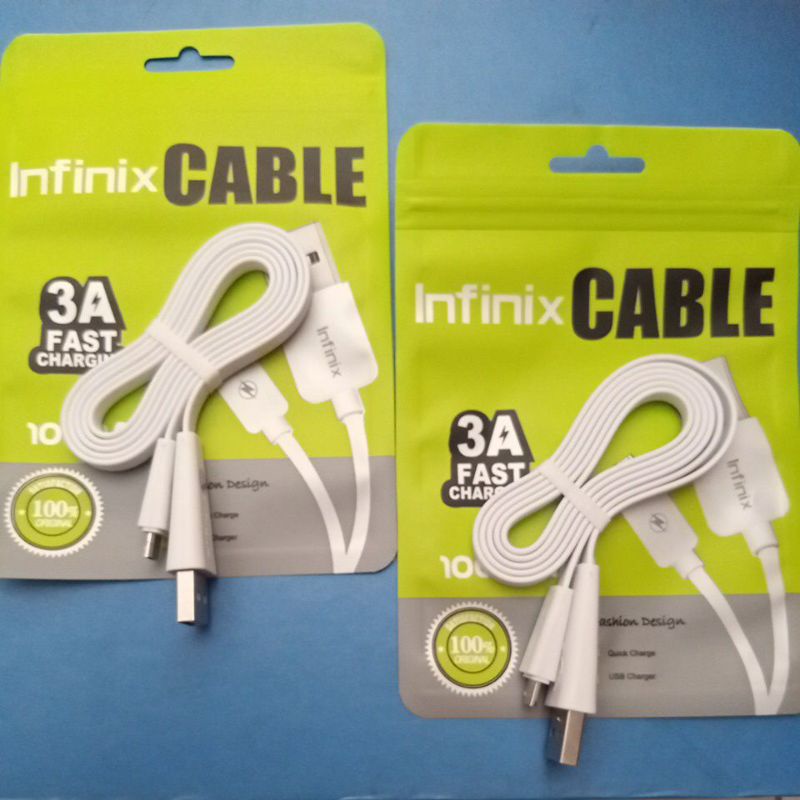 Infinix Kabel Data