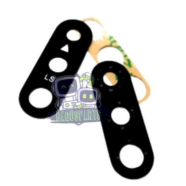 KACA KAMERA SAMSUNG A11 / A115 ORIGINAL