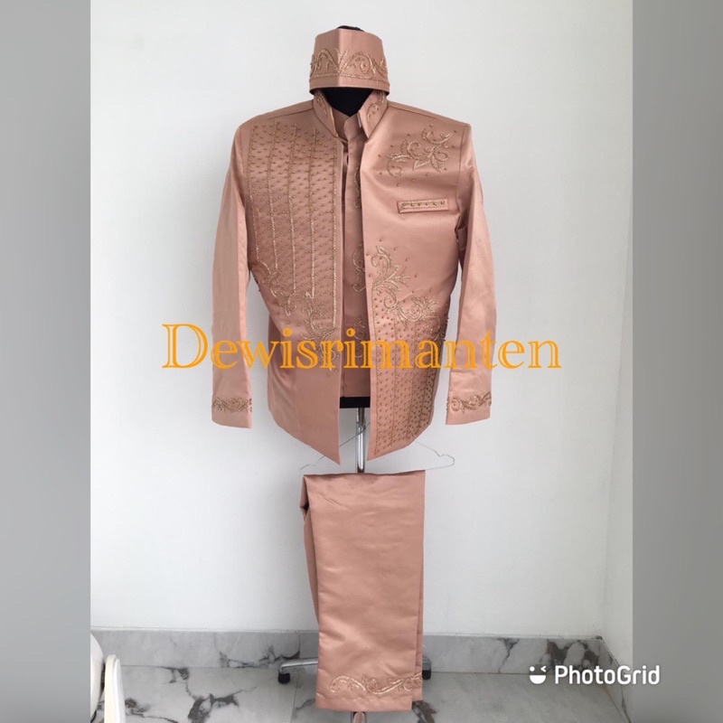 basofi pengantin moka /kopisusu