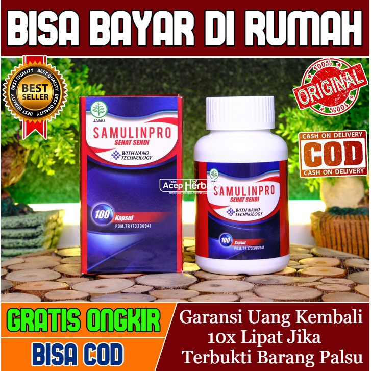 Jual Obat Pegal Pegal Dengan Herbal Alami Stock Selalu Ready And Bisa