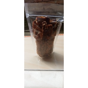 

Sale pisang Ambon kemasan 250gram