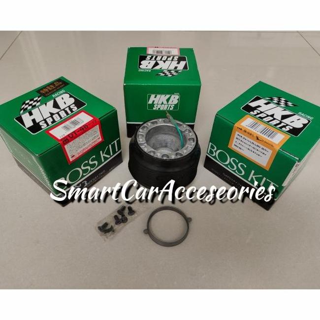 Boskit Dudukan Setir Ster Stir Racing Isuzu Elf Nkr Nhr Nmr 71 Giga - Termurah