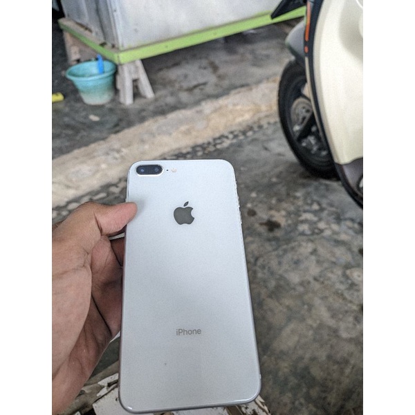 iphone 8 plus matot