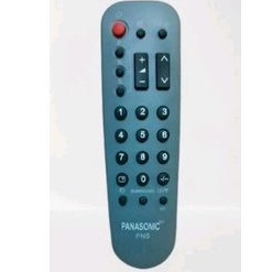 REMOTE REMOT TV TABUNG PANASONIC P. N. S