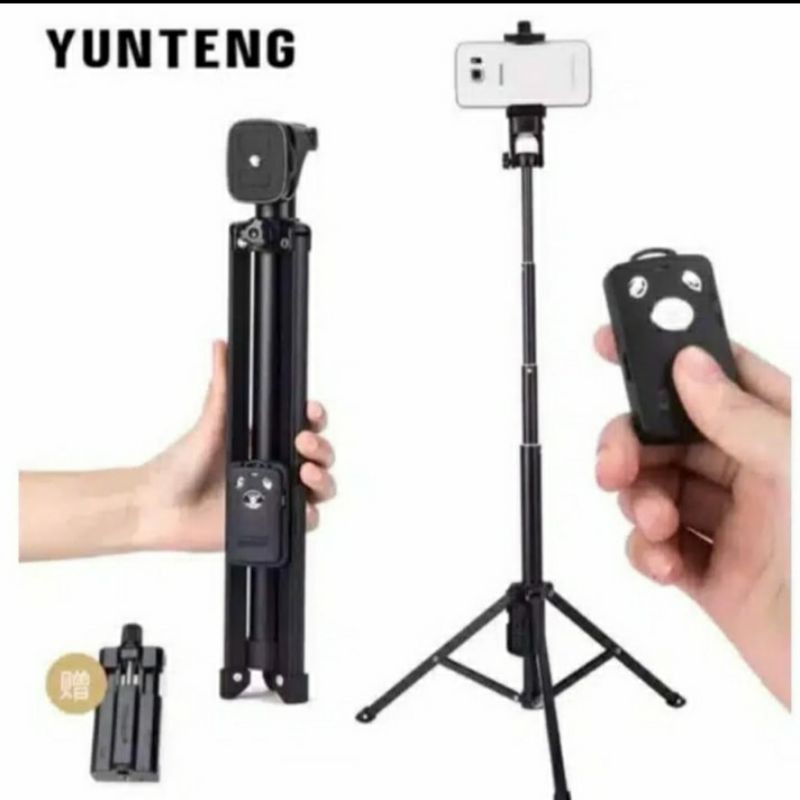 TRIPOD YUNTENG