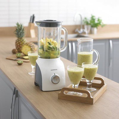 Kenwood Blender BLP600 Blend-X Classic