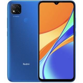 Redmi 9c 3/32 & 4/64 GB Garansi Resmi | Shopee Indonesia