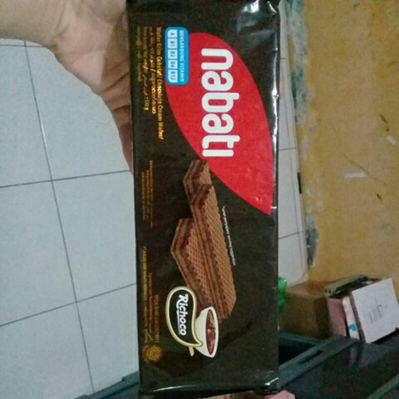 

nabati