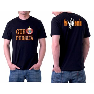 KAOS THE JAKMANIA 1