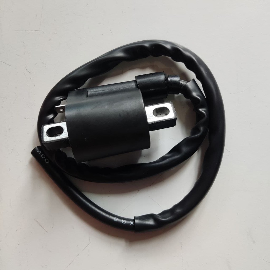 Coil Koil Viar Karya Jialing Kaisar Motor Roda Tiga 125cc