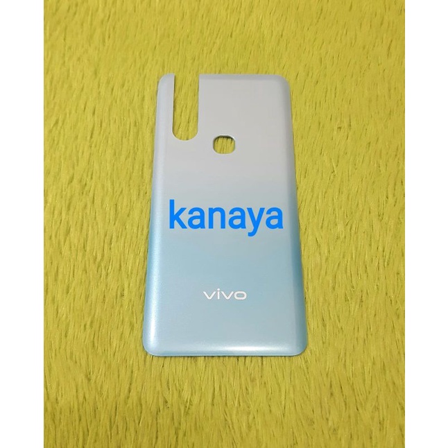 Backdoor Vivo V15 - Casing Vivo V15 Belakang - Tutup Batre Vivo V15