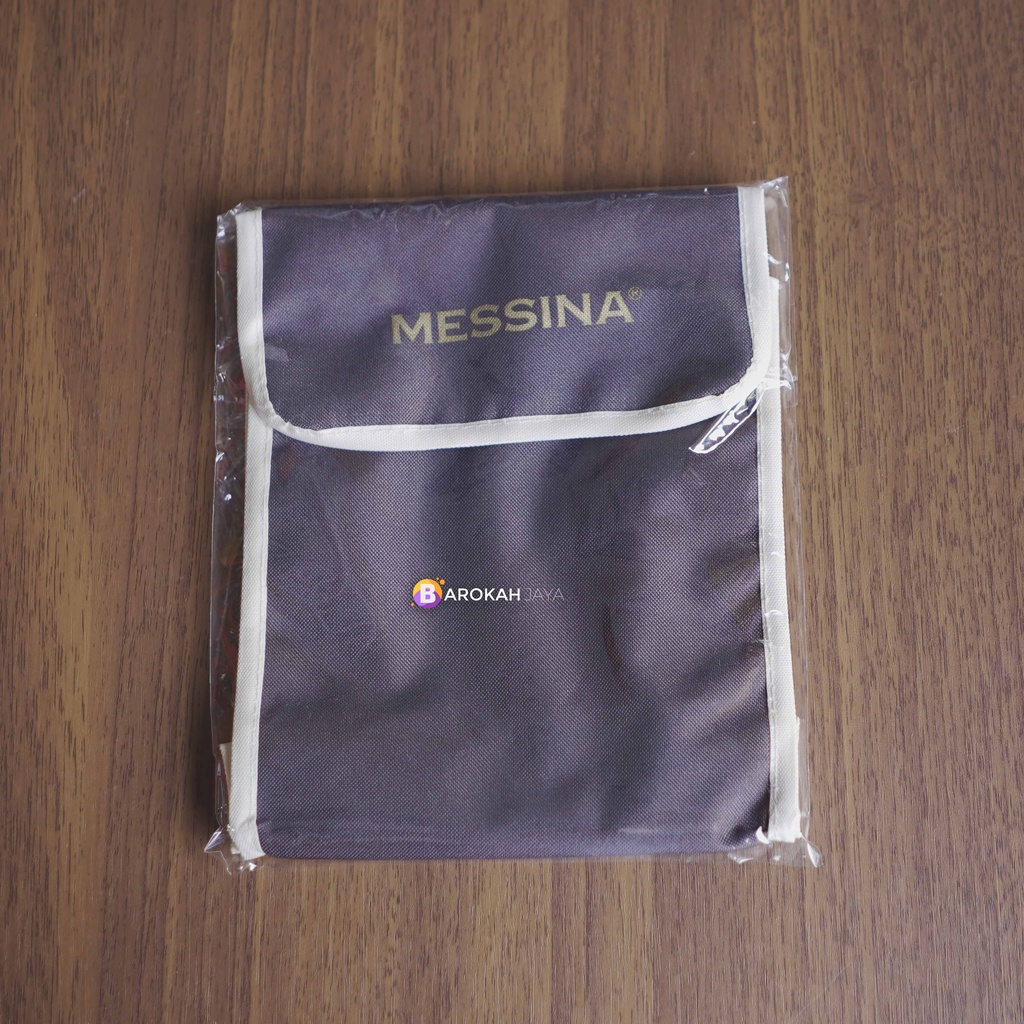 Tas Mesin Jahit Portable Messina