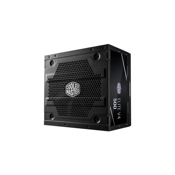 Cooler Master Elite V4 White 500 - PSU Power Supply