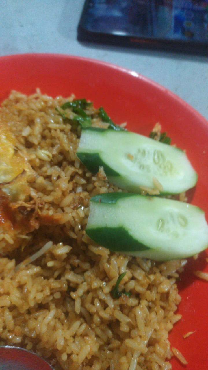 Baju Batik Couple Keluarga Gamis Jumbo Murah Pasangan Modern Muslim | Klyn - 014 Cg Pagar Bungan