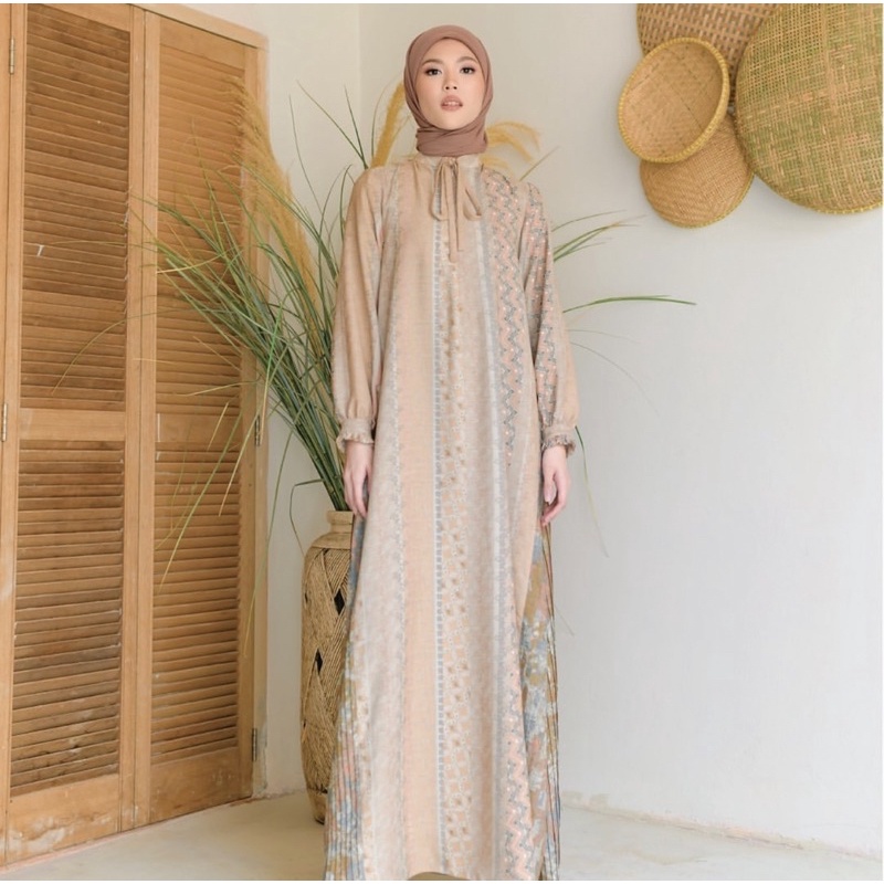 NEW - KINA Dress By Muda Official size XL