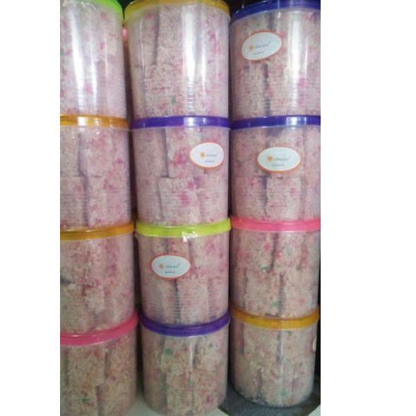 jipang khas betawi @350gr