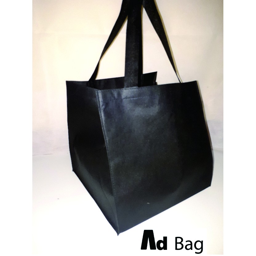 

Tas Spunbond 75gs 28x28x28