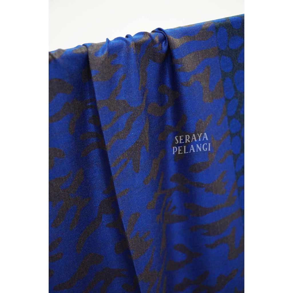 Pashmina Cashmere Motif A03 | Animal Print | Selendang | Scarf | Syal | Shawl | Pasmina Kashmir | Souvenir | Hadiah Ulang Tahun | Birthday Gift | Aksesoris Fashion Wanita | Premium Import Quality | Grosir Murah | Luxury Scarf